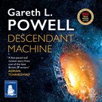 Descendant Machine : Continuance cover image