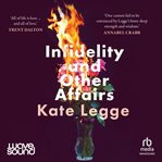 Infidelity and Other Affairs cover image