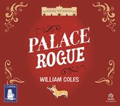 Palace Rogue cover image