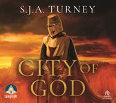 City of God : Knights Templar cover image