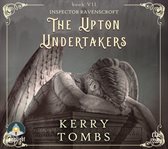 The Upton Undertakers : Ravenscroft cover image