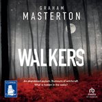 Walkers : Chilling Horror From a True Master cover image