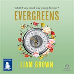 Evergreens cover image