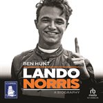 Lando Norris : A Biography cover image