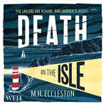 Death on the Isle cover image