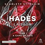 Hades Saga : La saga d'Hades cover image