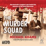 The Murder Squad cover image