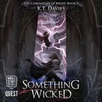 Something Wicked : Chronicles of Breed cover image