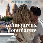 Les amoureux de Montmartre cover image