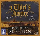 A thief's justice cover image