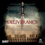 Deliverance : Justice Belstrang Mysteries cover image
