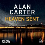 Heaven Sent : Cato Kwong cover image