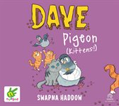 Kittens! : Dave Pigeon cover image