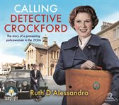 Calling Detective Crockford cover image