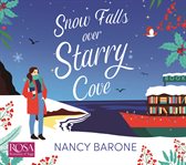 Snow Falls over Starry Cove cover image