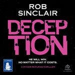 Deception : Ryker Returns Thrillers cover image