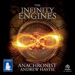 Anachronist. Infinity engines cover image
