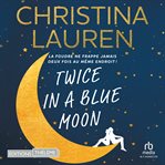 Twice in a Blue Moon cover image