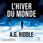 L'Hiver du monde : Winter World (French) cover image