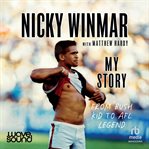 Nicky Winmar : My Story cover image