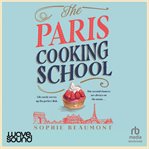 The Paris Cooking School cover image