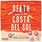 Death comes to the Costa Del Sol cover image