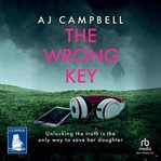 The Wrong Key cover image