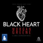 Black Heart : DI Jamie Johansson cover image