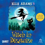 Witch in Disguise : Blair Wilkes Mysteries cover image