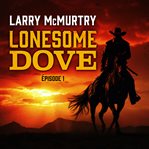 Lonesome Dove : Lonesome Dove (French) cover image