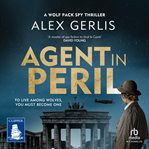 Agent in Peril : Wolf Pack cover image