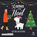 Un lama pour Noël cover image