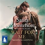 Wait for me cover image