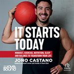 It Starts Today cover image