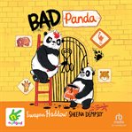 Bad Panda : Bad Panda cover image