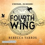 Fourth Wing : Empíreo cover image