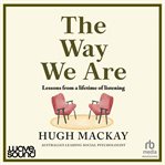 The Way We Are cover image