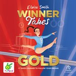 Winner Takes Gold cover image