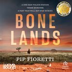 Bone Lands cover image