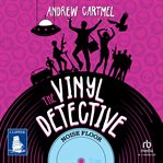 Noise Floor : Vinyl Detective cover image