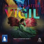 Vigil : Verity Fassbender cover image