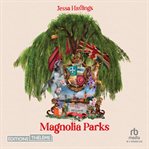 Magnolia Parks T1 cover image
