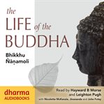 The Life of the Buddha cover image