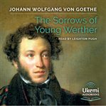 The Sorrows of Young Werther cover image