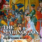 The Mabinogion cover image