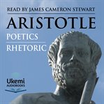 Rhetoric and Poetics cover image