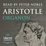 Organon cover image