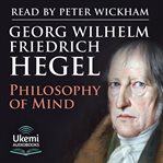 Philosophy of Mind cover image