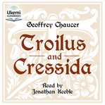 Troilus and Cressida cover image