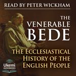 The Ecclesiastical History of the English People cover image